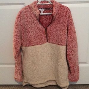 Soft Pullover